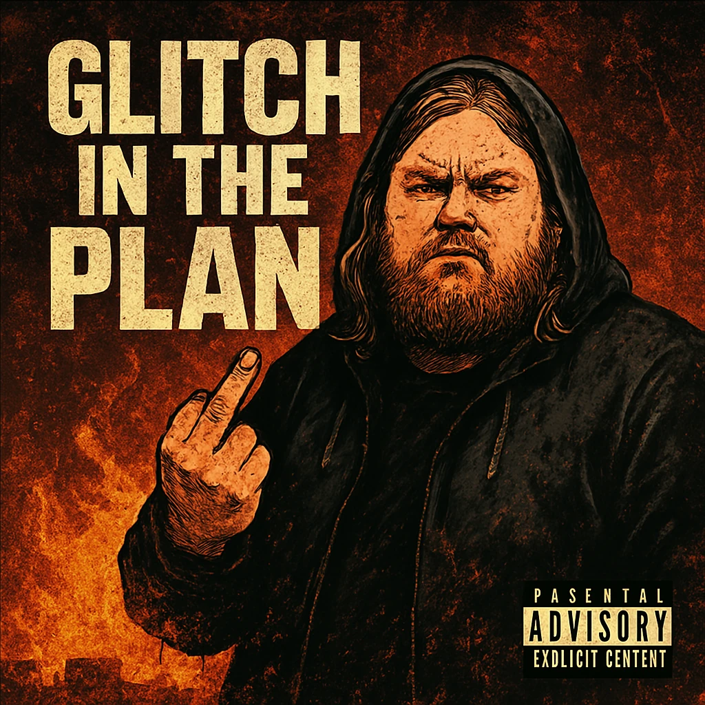 Latest Release Cover Art