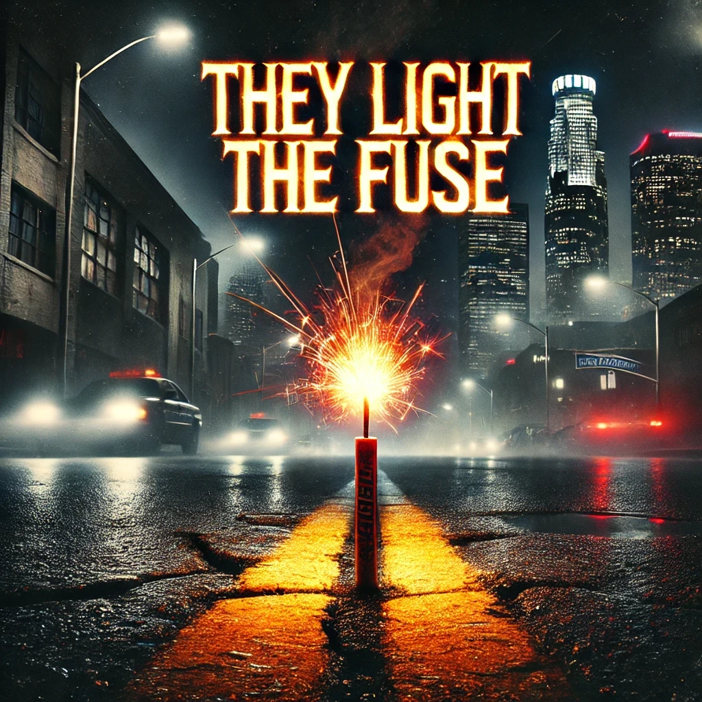 Latest Release Cover Art